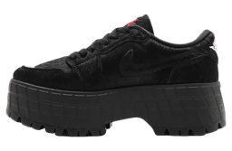 Air Jordan 1 Brooklyn Low WMNS Black Pony release thumbnail 1