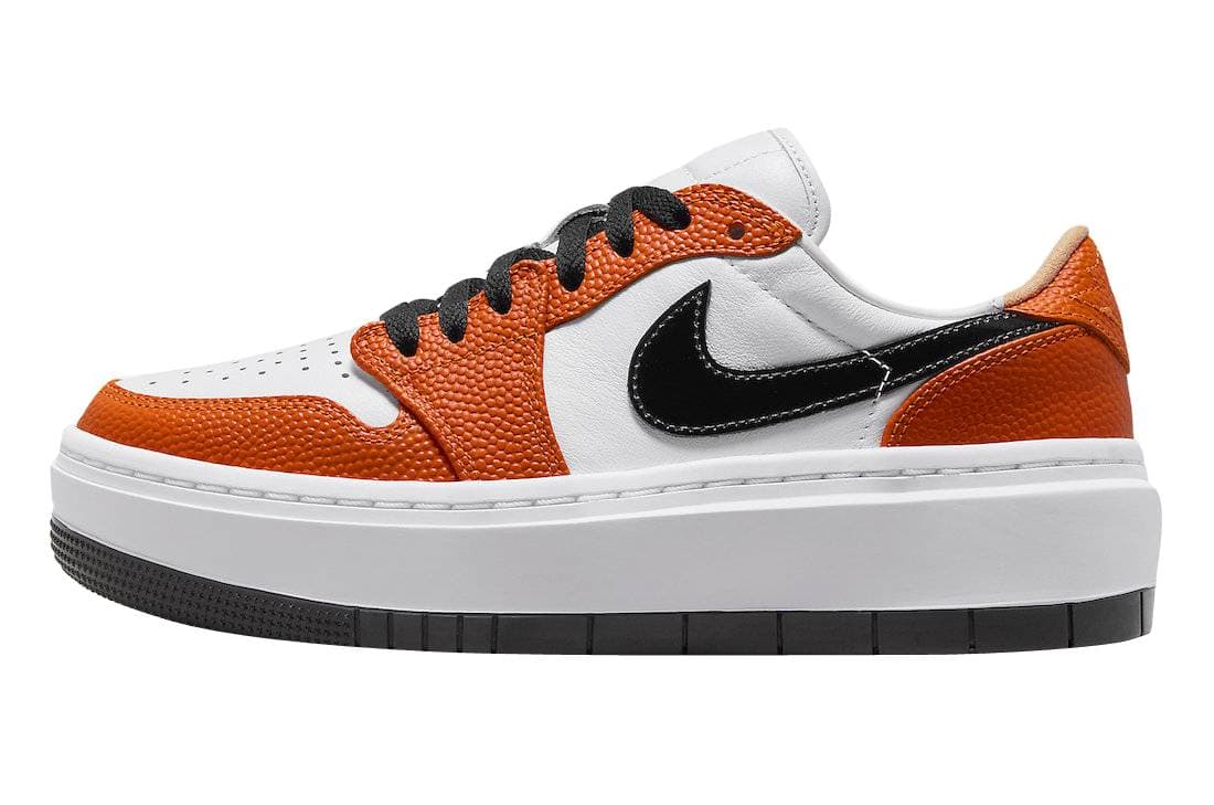 Air Jordan 1 Elevate Low WMNS WNBA Jordan release photo