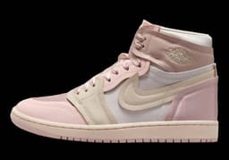 Air Jordan 1 High Method of Make WMNS Pink release thumbnail 1