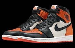 Air Jordan 1 High OG Shattered Backboard release thumbnail 2