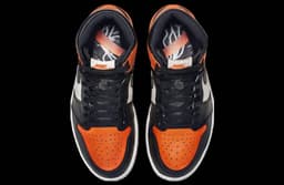 Air Jordan 1 High OG Shattered Backboard release thumbnail 3