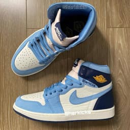 Air Jordan 1 High OG WMNS First in Flight release thumbnail 2