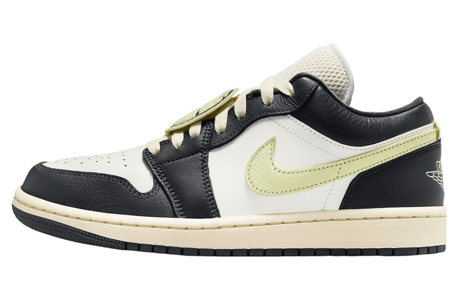 Air Jordan 1 Low 85 Fall League Jordan release photo