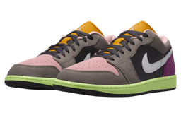 Air Jordan 1 Low Biohack release thumbnail 2
