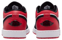 Air Jordan 1 Low Black Toe 2025 release thumbnail 5