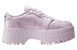 Air Jordan 1 Low Brooklyn Doll Pink release thumbnail 2