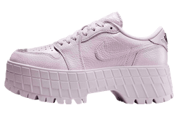 Air Jordan 1 Low Brooklyn Doll Pink release thumbnail 1