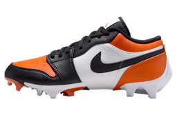 Air Jordan 1 Low Cleats Shattered Backboard release thumbnail 1