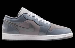 Air Jordan 1 Low Cool Grey release thumbnail 4