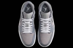 Air Jordan 1 Low Cool Grey release thumbnail 5