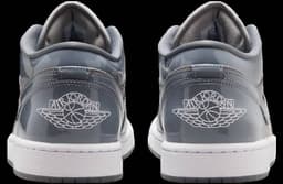 Air Jordan 1 Low Cool Grey release thumbnail 6
