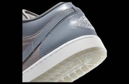 Air Jordan 1 Low Cool Grey release thumbnail 9