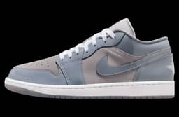 Air Jordan 1 Low Cool Grey release thumbnail 2