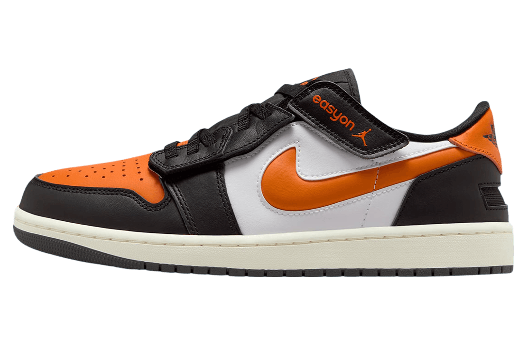 Air Jordan 1 Low Easyon Shattered Backboard Jordan release photo