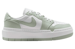 Air Jordan 1 Low Elevate Seafoam / White release thumbnail 2