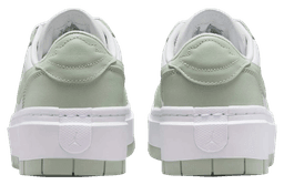 Air Jordan 1 Low Elevate Seafoam / White release thumbnail 5