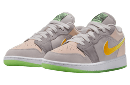 Air Jordan 1 Low Erase Your Mistakes release thumbnail 2