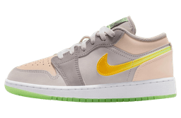Air Jordan 1 Low Erase Your Mistakes release thumbnail 1