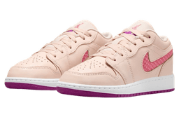 Air Jordan 1 Low GS #Jordankids release thumbnail 2