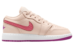 Air Jordan 1 Low GS #Jordankids release thumbnail 3