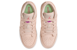 Air Jordan 1 Low GS #Jordankids release thumbnail 4