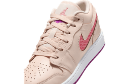 Air Jordan 1 Low GS #Jordankids release thumbnail 7