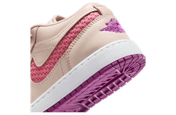 Air Jordan 1 Low GS #Jordankids release thumbnail 8