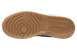 Air Jordan 1 Low GS Mushroom release thumbnail 6