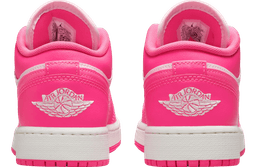 Air Jordan 1 Low GS Pink Foam release thumbnail 5