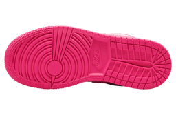Air Jordan 1 Low GS Pink Foam release thumbnail 6