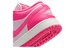 Air Jordan 1 Low GS Pink Foam release thumbnail 8
