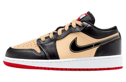 Air Jordan 1 Low GS Pizza release thumbnail 1