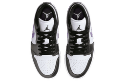 Air Jordan 1 Low Metallic Purple release thumbnail 4
