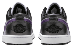 Air Jordan 1 Low Metallic Purple release thumbnail 5
