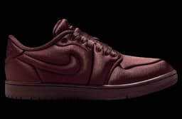Air Jordan 1 Low MM Satin Earth release thumbnail 3