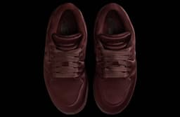 Air Jordan 1 Low MM Satin Earth release thumbnail 4
