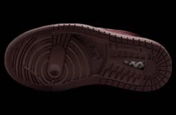 Air Jordan 1 Low MM Satin Earth release thumbnail 6