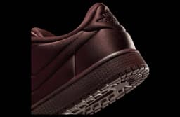Air Jordan 1 Low MM Satin Earth release thumbnail 8