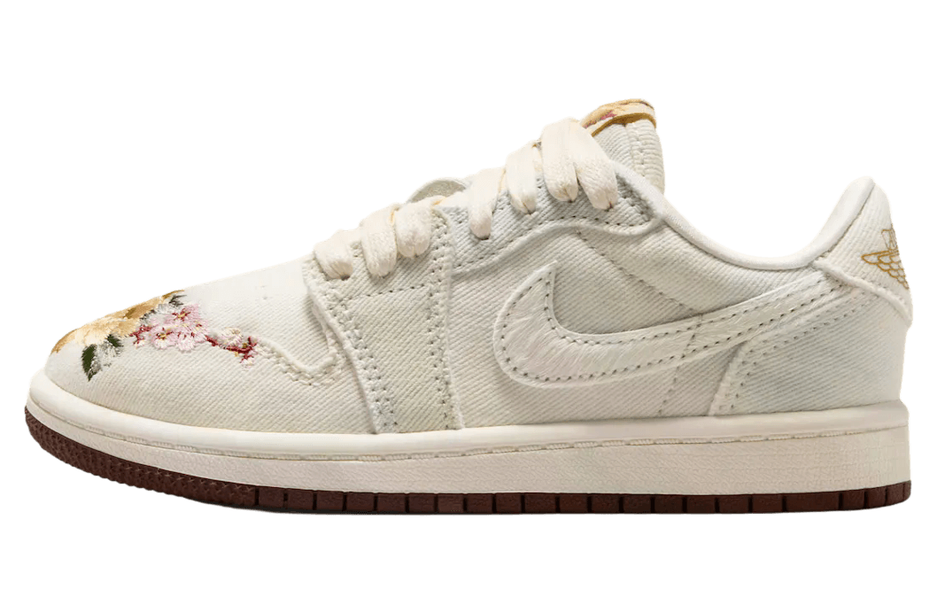 Air Jordan 1 Low OG CNY 2026 Jordan release photo