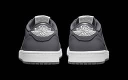 Air Jordan 1 Low OG WMNS Stealth release thumbnail 4