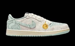 Air Jordan 1 Low OG Year of the Snake release thumbnail 3