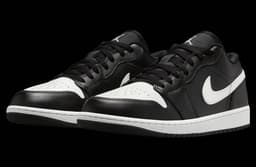 Air Jordan 1 Low Orca release thumbnail 2