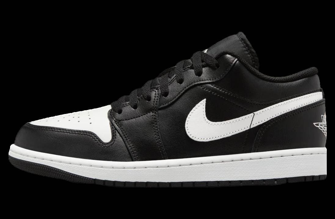 Air Jordan 1 Low Orca Jordan release photo