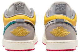 Air Jordan 1 Low Premium Sail / Cashmere release thumbnail 5