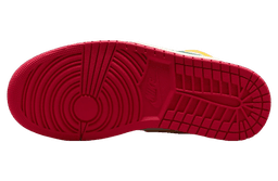 Air Jordan 1 Low Premium Sail / Cashmere release thumbnail 6