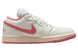 Air Jordan 1 Low Sail/Tan Sail release thumbnail 3