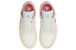 Air Jordan 1 Low Sail/Tan Sail release thumbnail 4