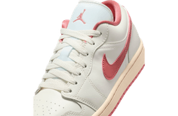 Air Jordan 1 Low Sail/Tan Sail release thumbnail 7