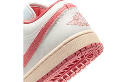 Air Jordan 1 Low Sail/Tan Sail release thumbnail 8