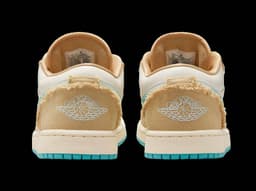 Air Jordan 1 Low SE Wave release thumbnail 5